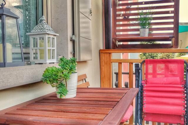 Antica Casa Alboletta - Appartamento Frida Kahlo Riva del Garda Kültér fotó
