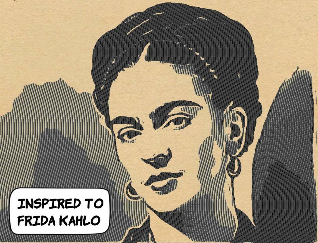 Antica Casa Alboletta - Appartamento Frida Kahlo Riva del Garda Kültér fotó